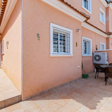 Apartment Casa Lagarto