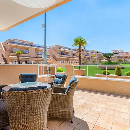 Casa Lagarto Alicante