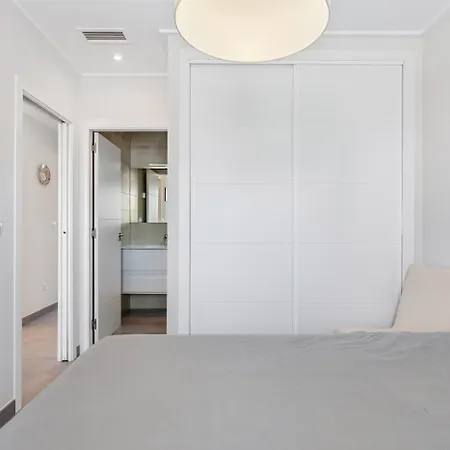 Casa Lagarto Apartment Alicante