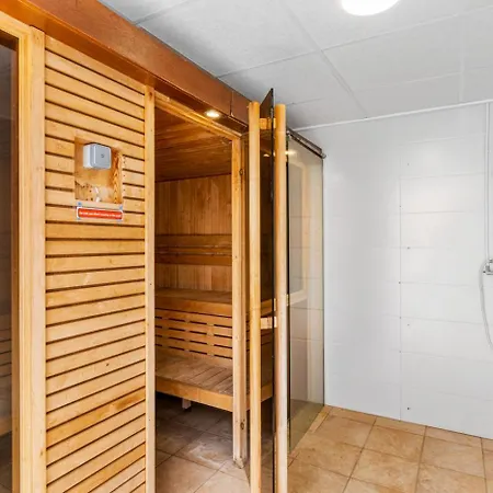 Casa Lagarto Apartment *