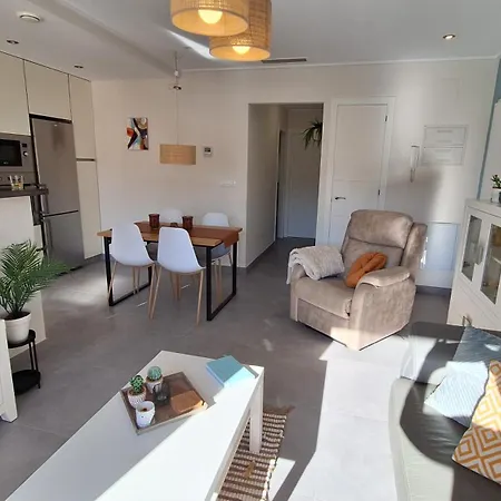 Casa Lagarto Alicante
