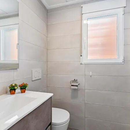 Apartment Casa Lagarto Alicante