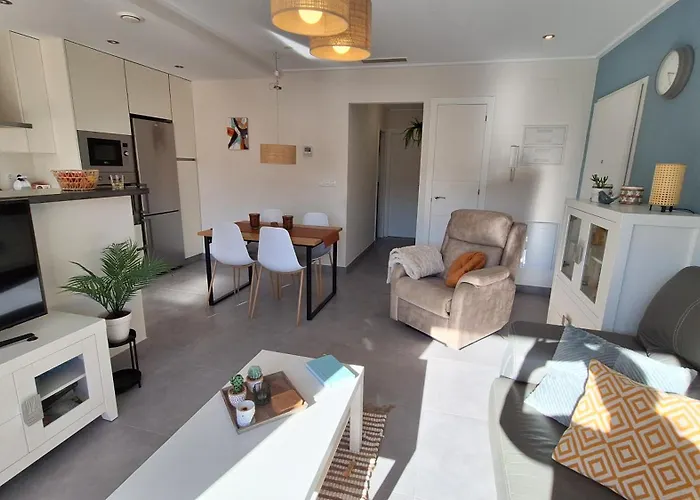 Casa Lagarto Alicante