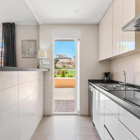 Appartement Casa Lagarto