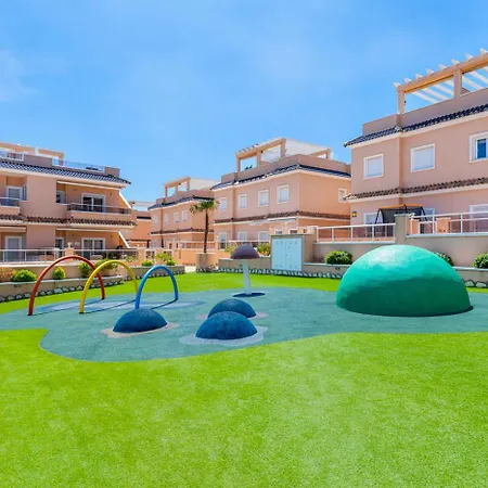 Appartement Casa Lagarto
